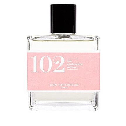 

BON PARFUMEUR Les Classiques 102 Зеленый чай и мимоза EdP 100 мл