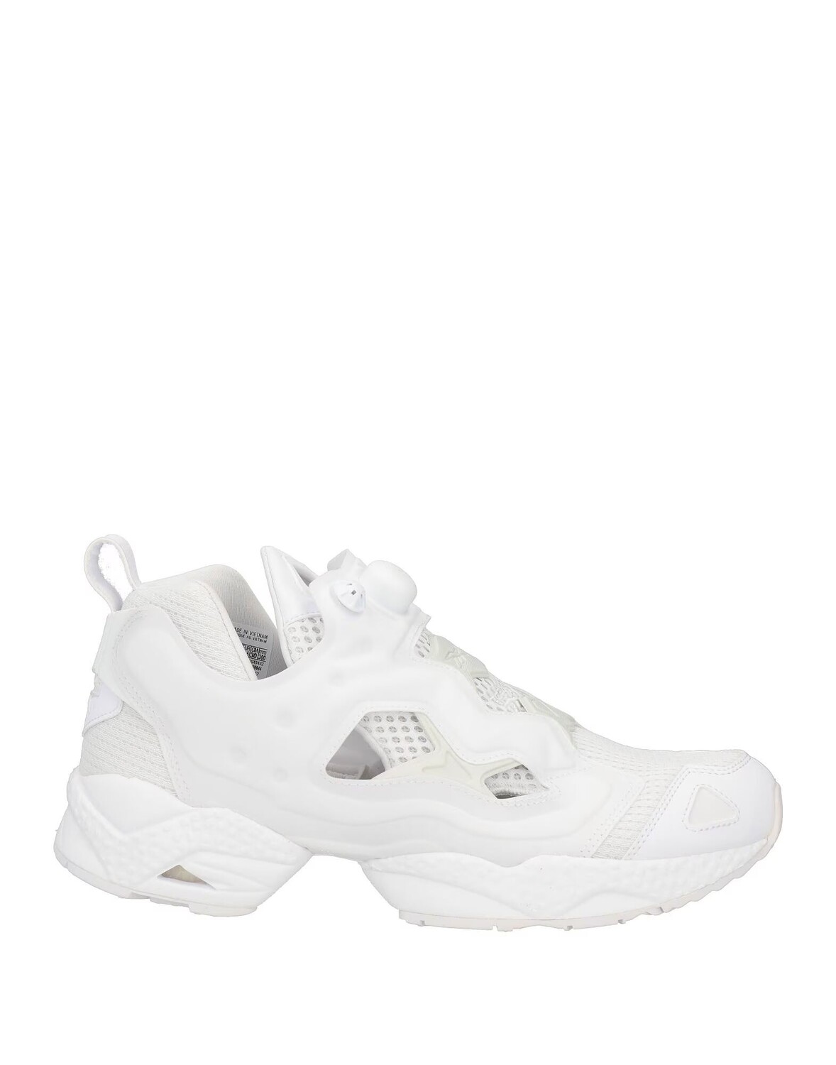 

Кроссовки Reebok, белый
