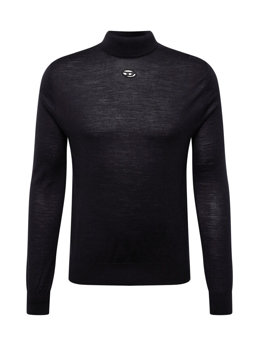 

Водолазка DIESEL Sweater K-GIL, черный