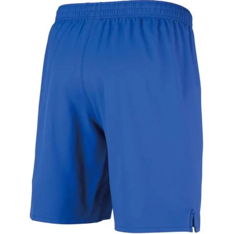 Шорты детские Mizuno Sea Wave Blue — фото 2