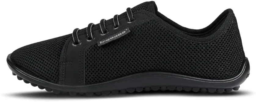Кроссовки leguano City All Black