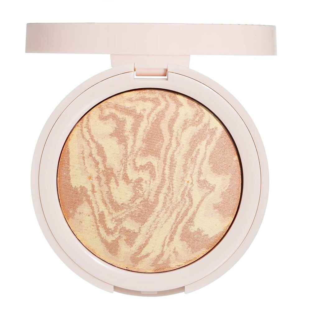 Physicians Formula, Прессованная пудра Murumuru Butter Glow, прессованная пудра для лица, полупрозрачное сияние, 7,5 г — фото 2