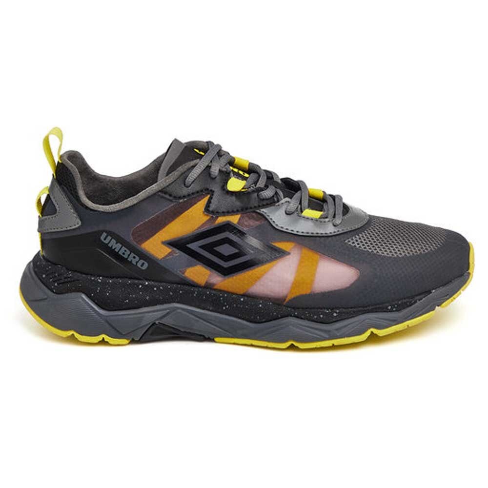 

Кроссовки Umbro Neptune 2.2, серый