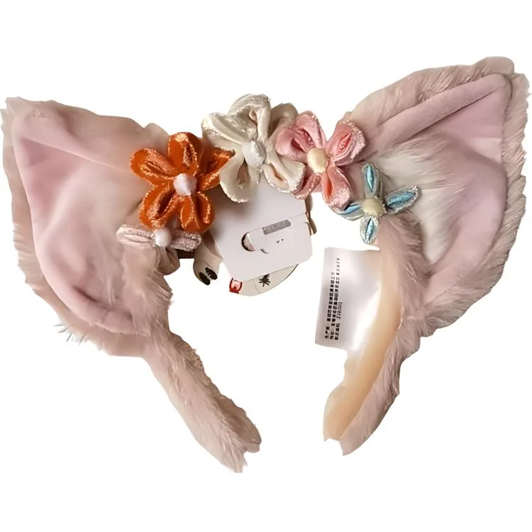 Ободок LinaBell 2022 Spring IP Merch Disney, LinaBell Headband