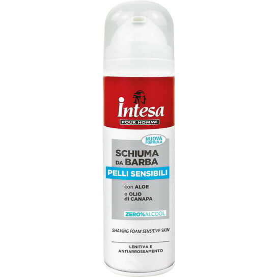 

Пена для бритья INTESA SENSITIVE 300мл