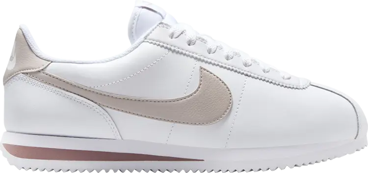 Кроссовки Wmns Cortez 'White Platinum Violet', белый