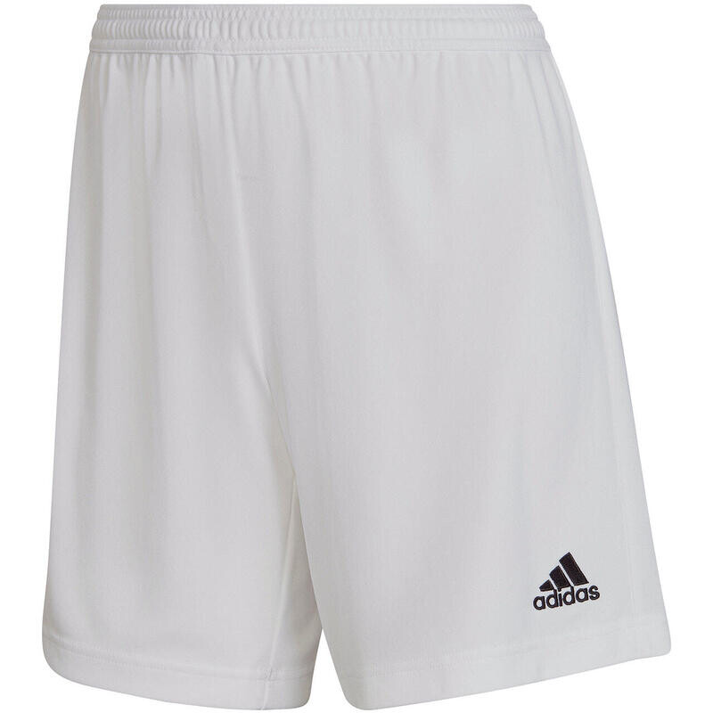 

Брюки спортивные Adidas, белый/черный