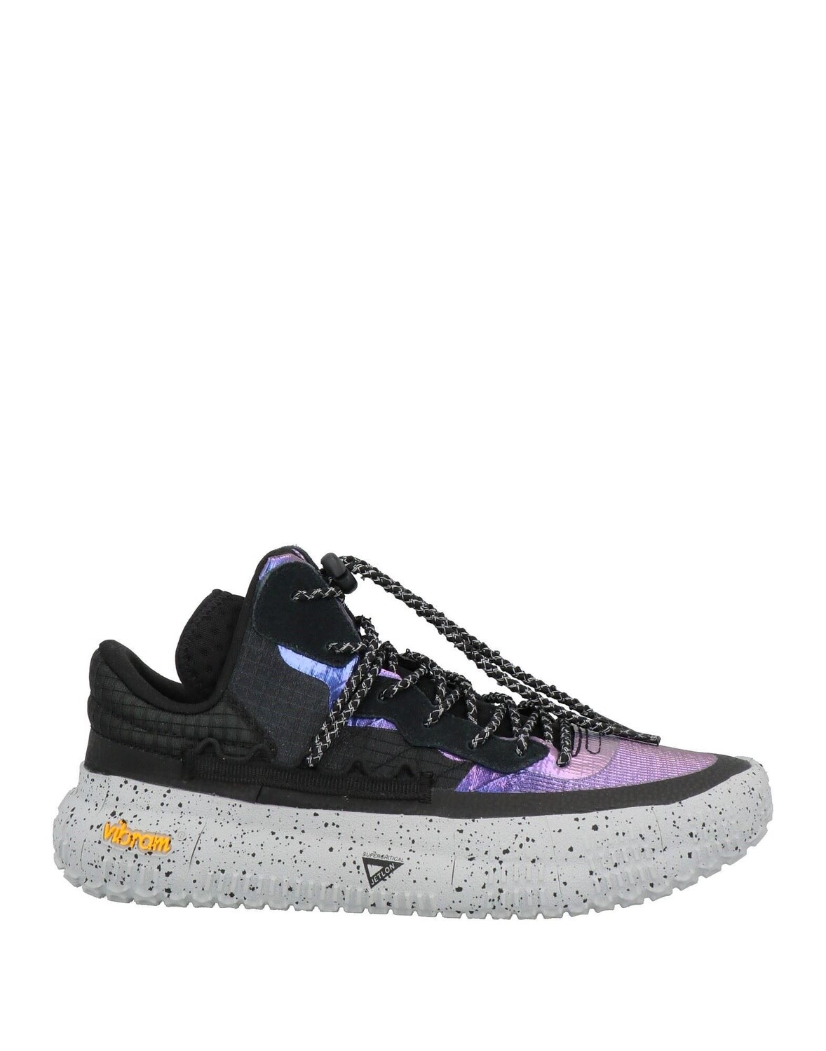 

Кроссовки Brandblack, фиолетовый