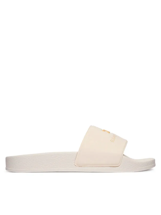 Elisabetta Franchi Мюли F4A0-E0607-1745698-M бежевый