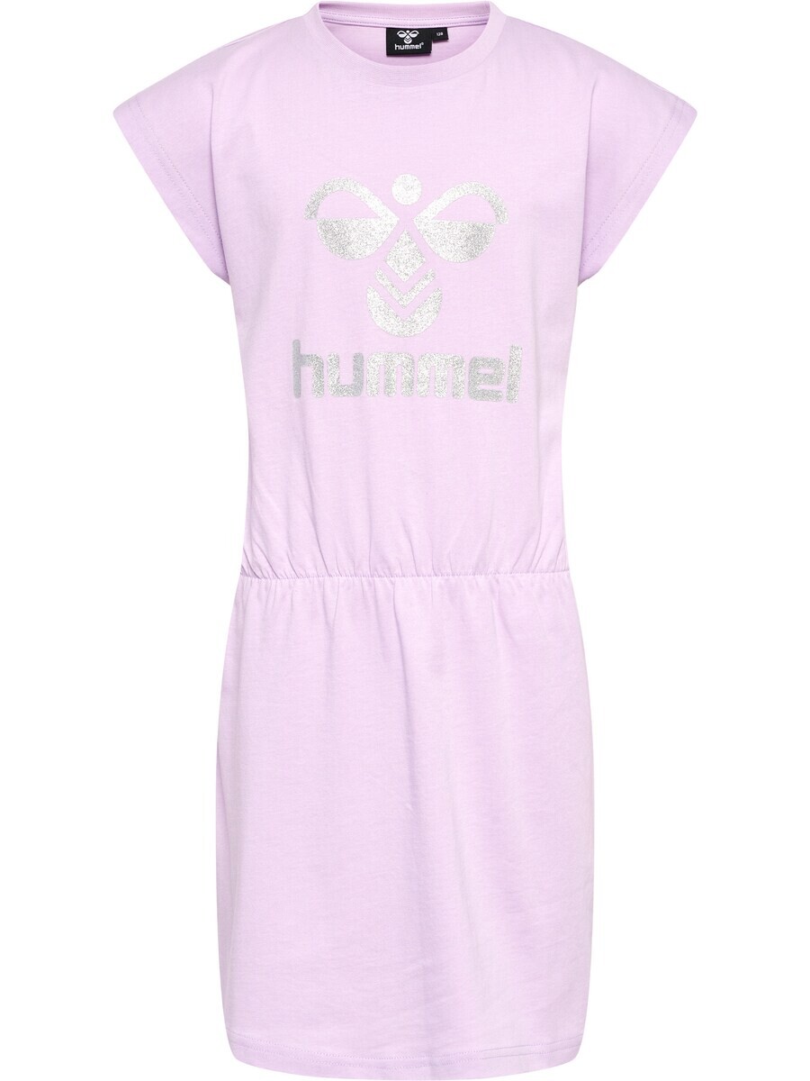 

Платье Hummel Dress, розовый