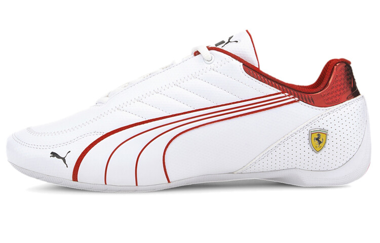 

Кроссовки Puma Scuderia Ferrari Мужской
