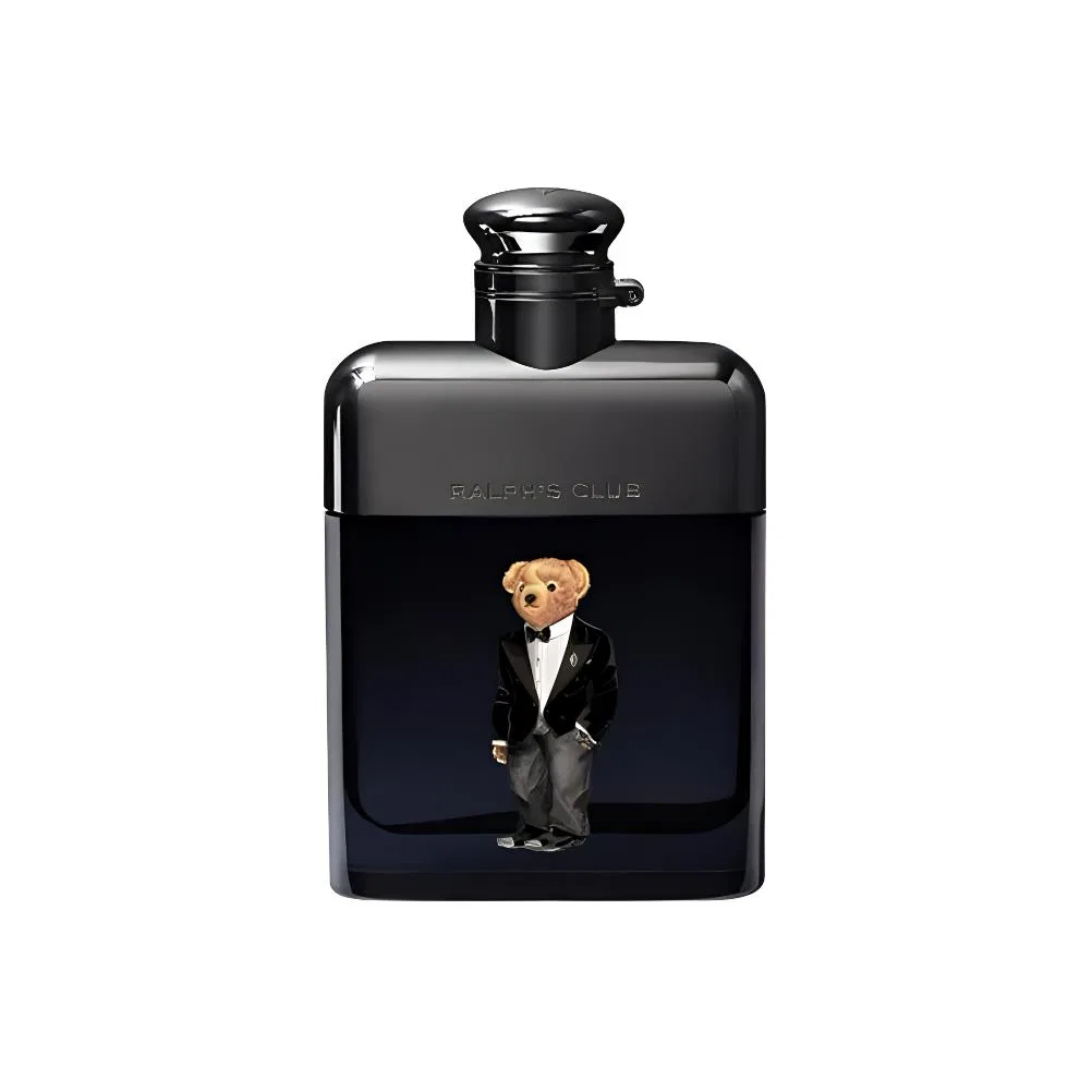 Мужская парфюмерная вода Ralph Lauren Bear Club 100 мл — фото 2
