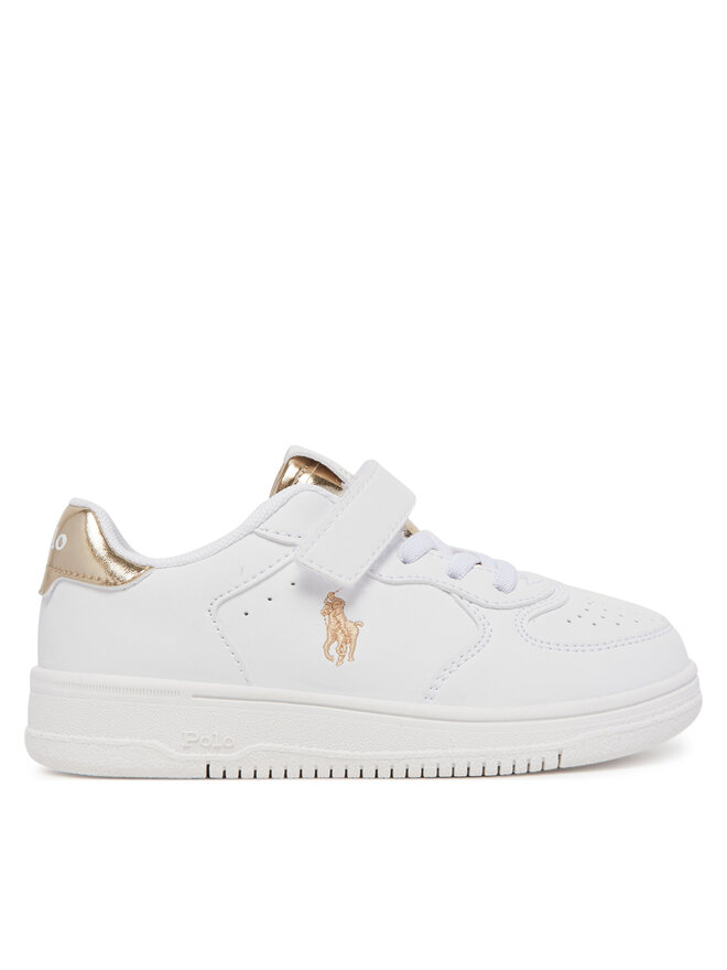 

Кроссовки Masters Court Ps Rl01244100 Polo Ralph Lauren, белый