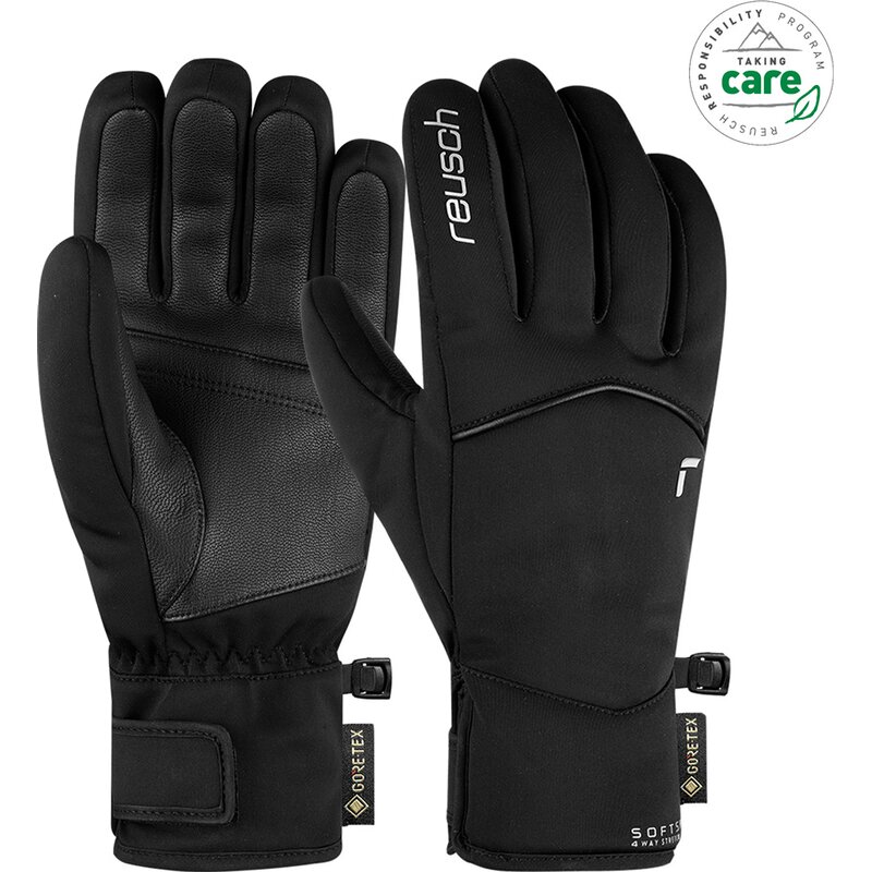 

Перчатки Reusch Mia GTX Reusch, мультиколор