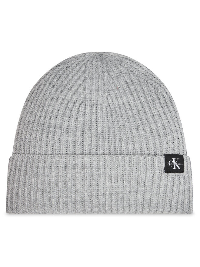 

Кепка Calvin Klein Jeans, серый
