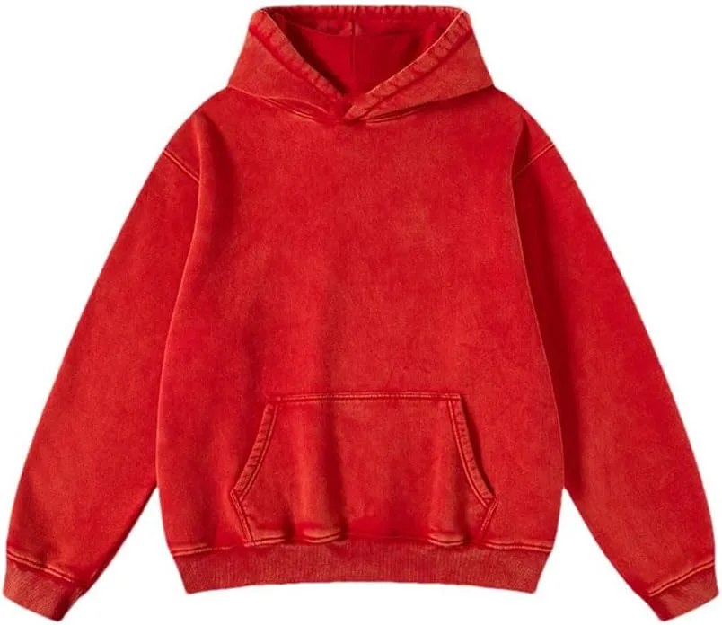 

Зимняя худи Unisex Fleece Oversized
