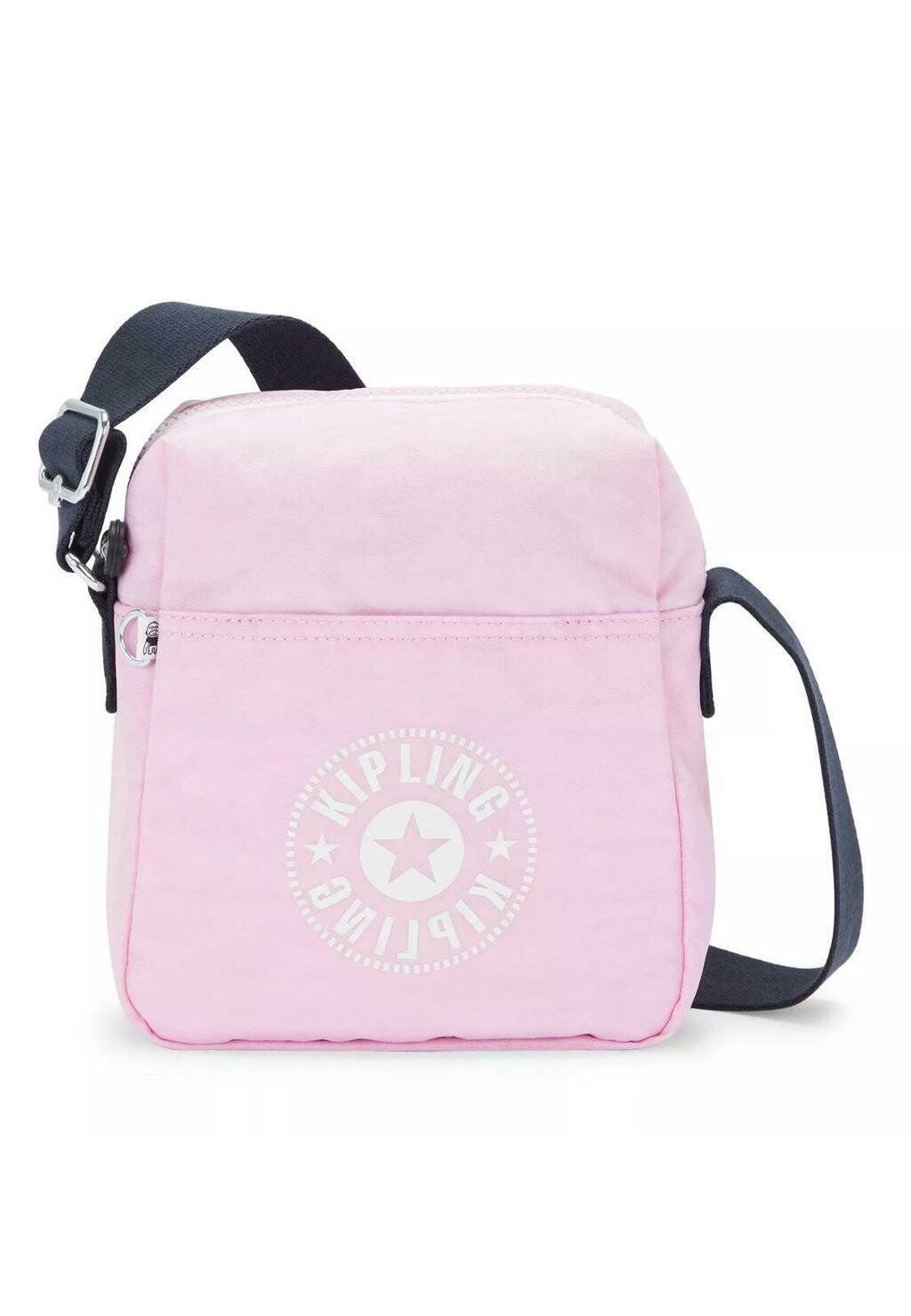 

Сумка через плечо CHAZ Kipling, цвет blooming pink center