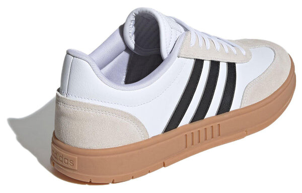 Кроссовки gradas низкие кроссовки Adidas, белый — фото 4