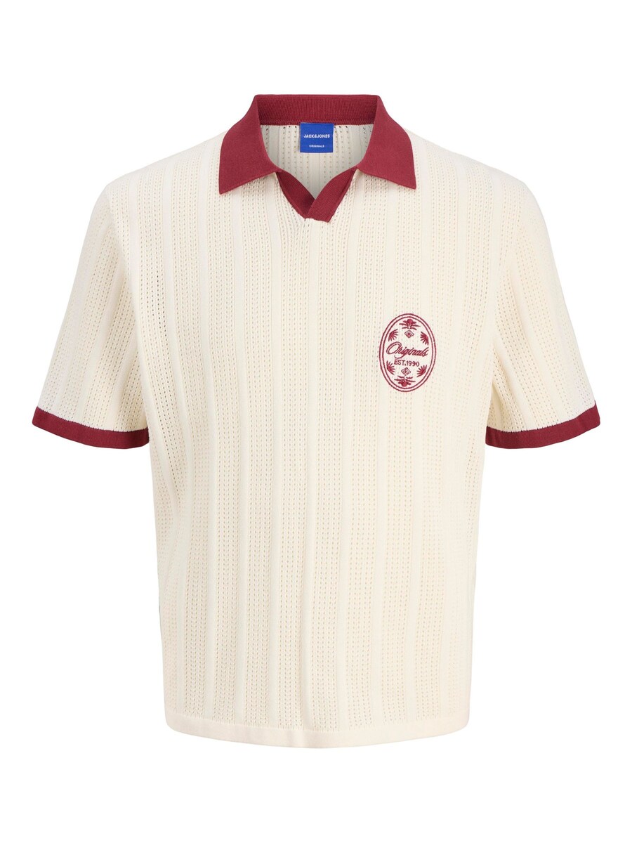 

Свитер JACK & JONES JACK & JONES , White