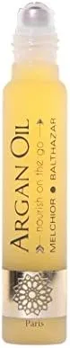 Масло для лица Melchior & Balthazar — Argan Oil, 12 мл