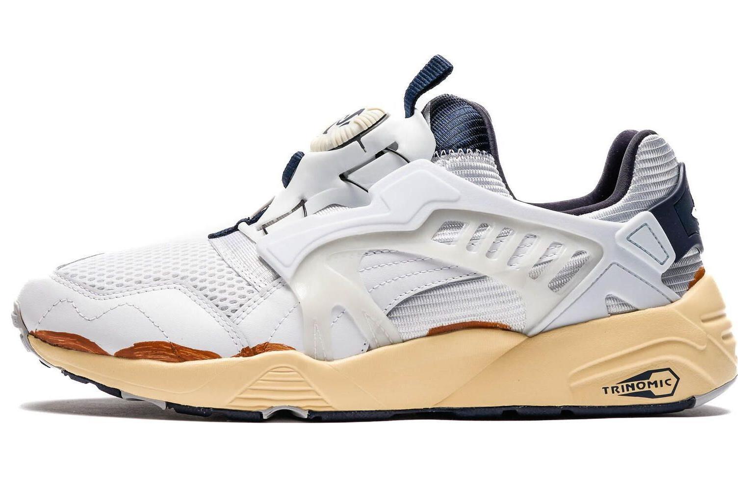 

Мужская обувь Puma Disc Blaze Lifestyle, White