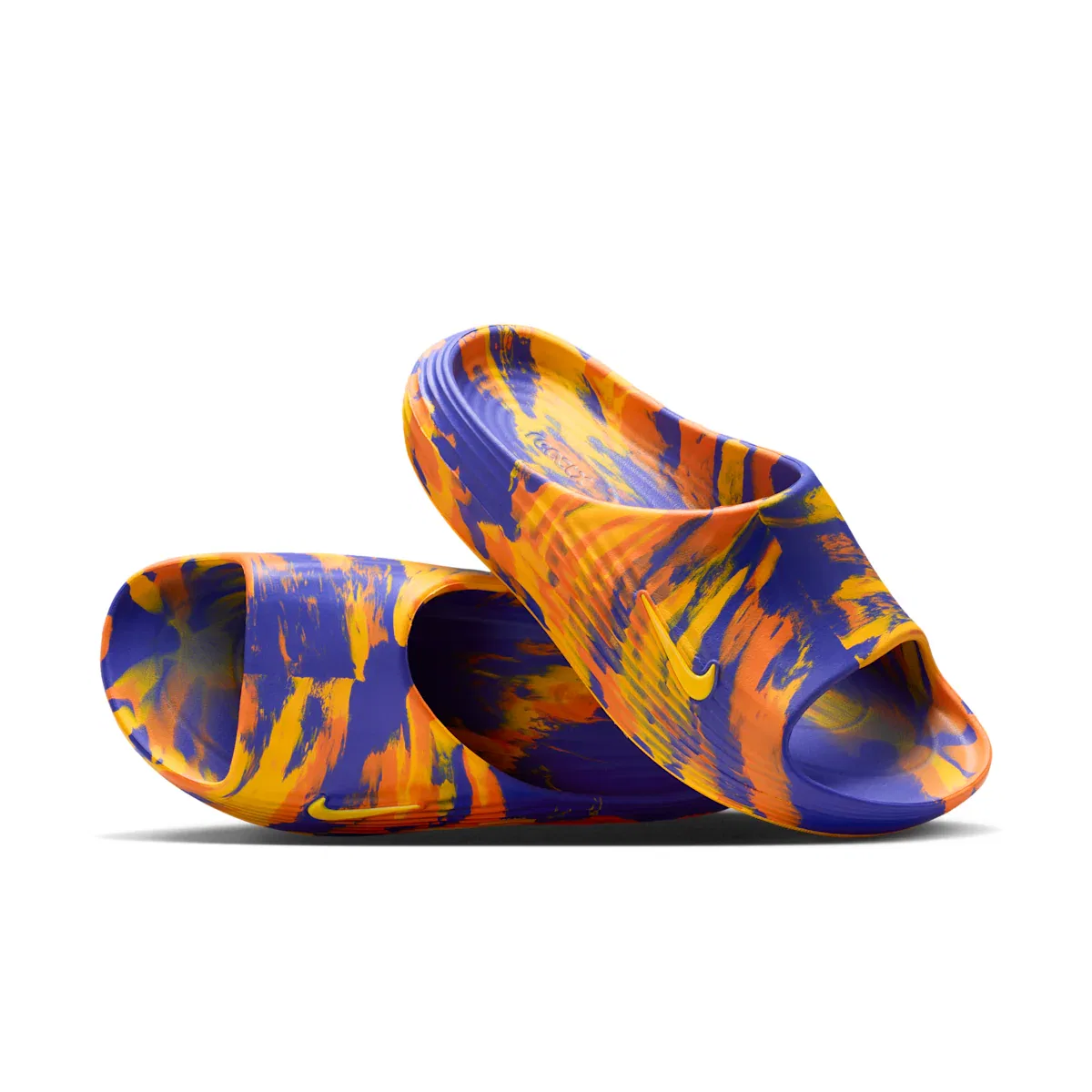Мужские шлепанцы ReactX Rejuven8 SE Nike, синий