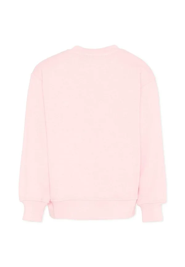 Толстовка Msgm, Pink — фото 2