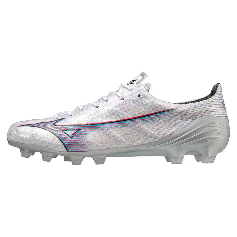 

Футбольные бутсы Mizuno Alpha Japan, белый