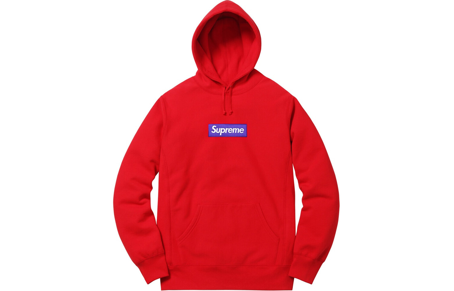

Осень/Зима17 Толстовка Унисекс Supreme