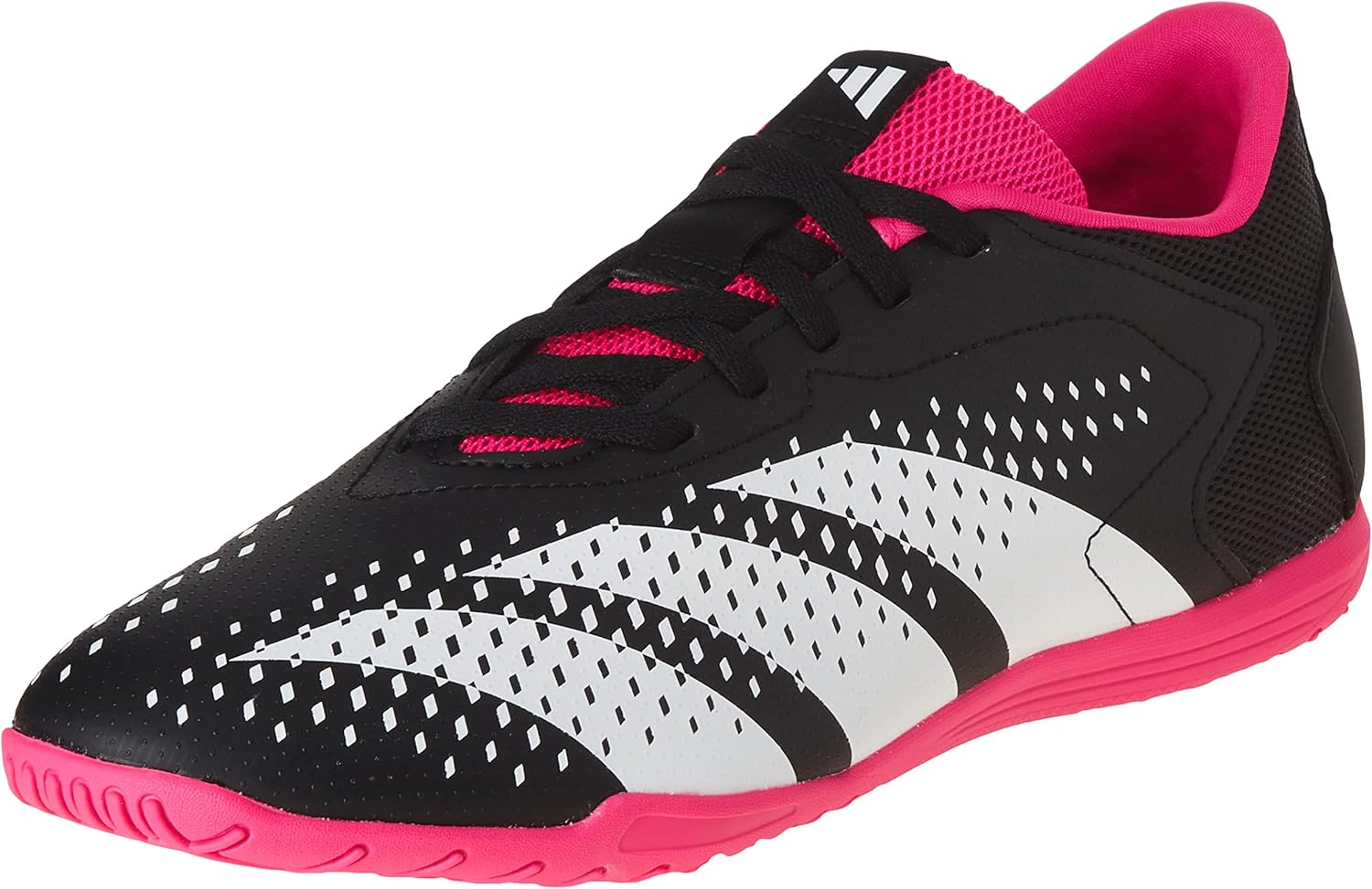 

Футбольные бутсы Adidas Unisex Accuracy.4 Turf Flexible Ground, серый