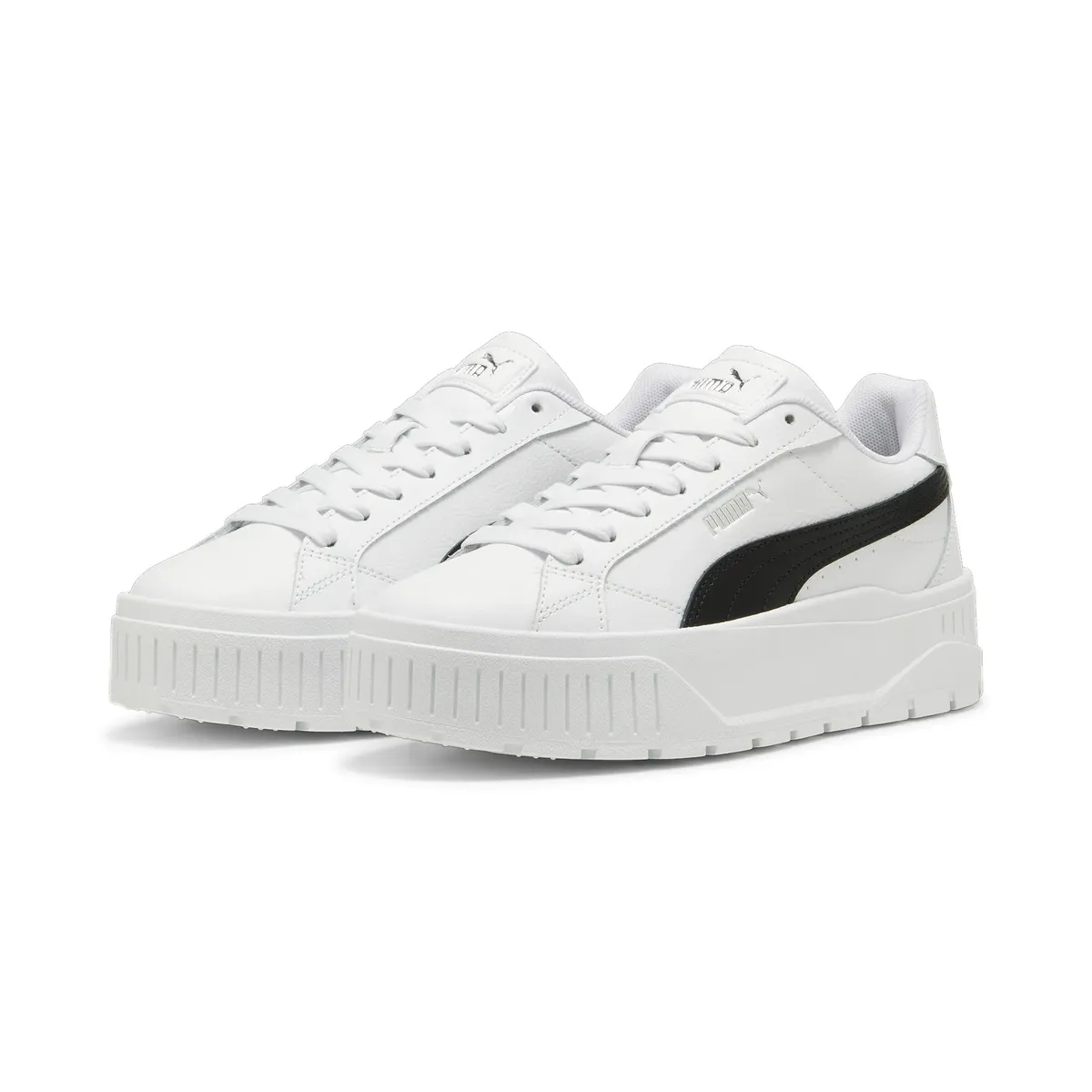 

Кроссовки PUMA "KARMEN II L", белый