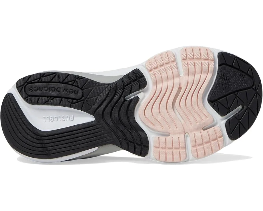 Кроссовки New Balance Kids Fuelcell 990V6 (Little Kid), Pink Haze/White — фото 3
