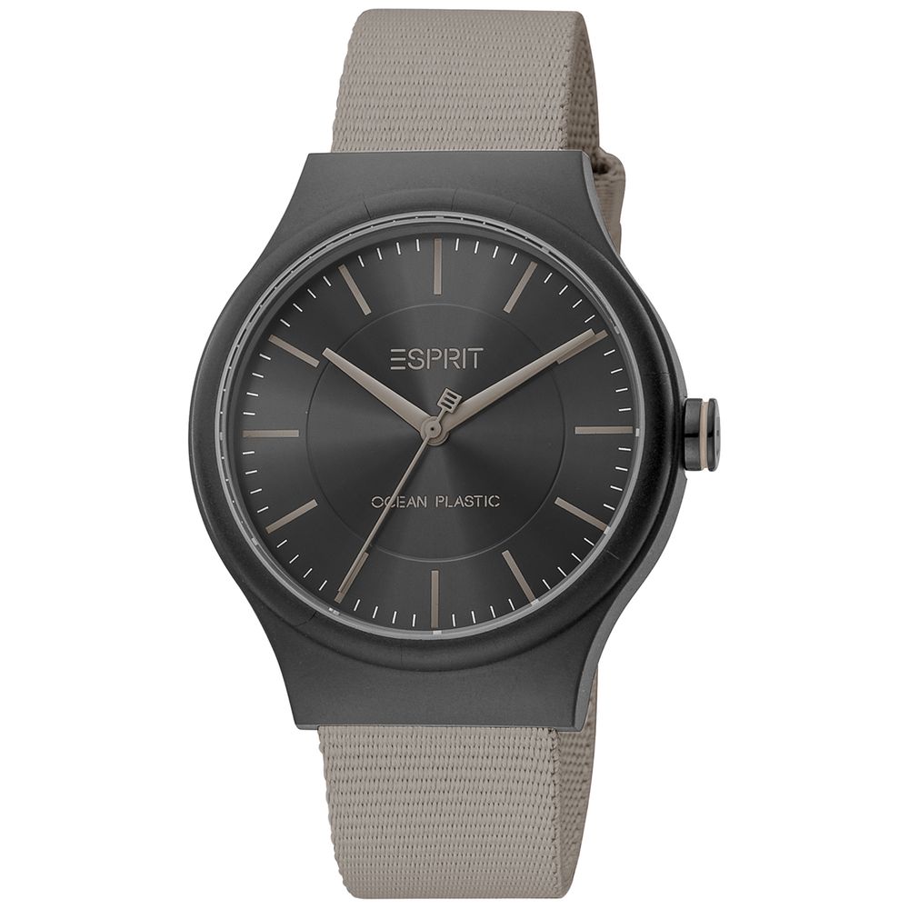

Черные женские часы Esprit