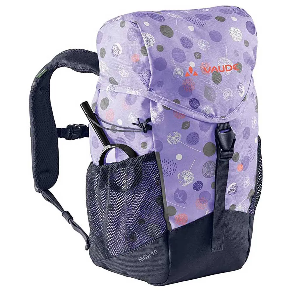 

Рюкзак VAUDE Skovi 10L, фиолетовый