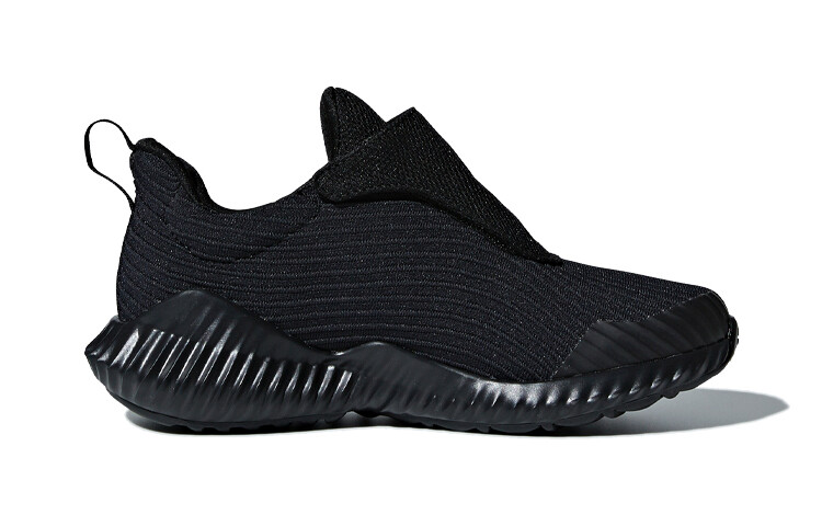 Кроссовки adidas Fortarun Kids Lifestyle Shoes PS — фото 2