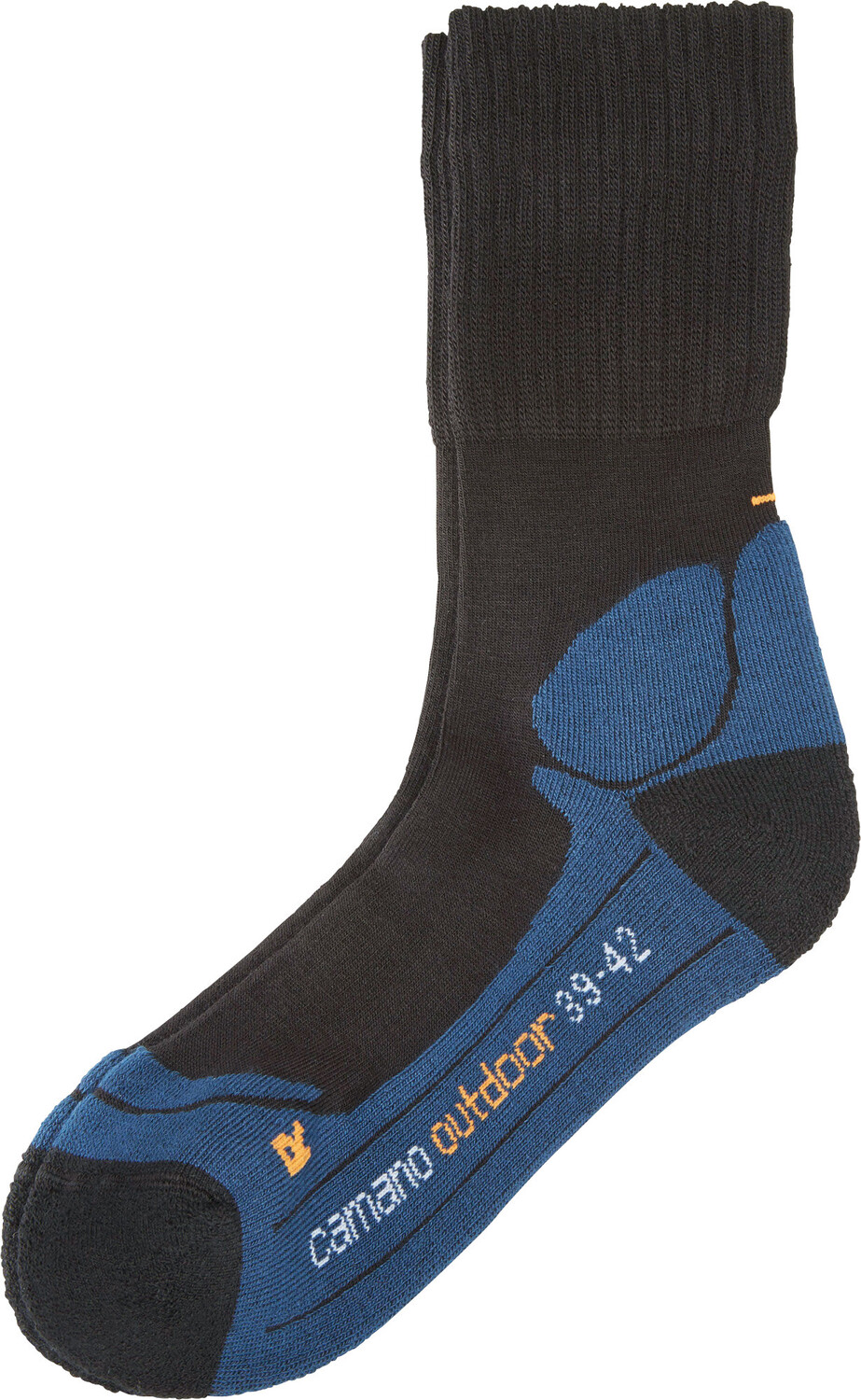 

Носки camano Unisex Outdoor 1 шт, синий