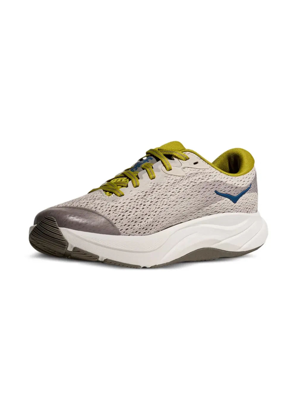 Кроссовки Rincon 4 Hoka Kids, нейтральный