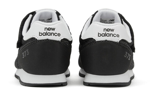 Кроссовки 373 v2 New Balance, черный — фото 4