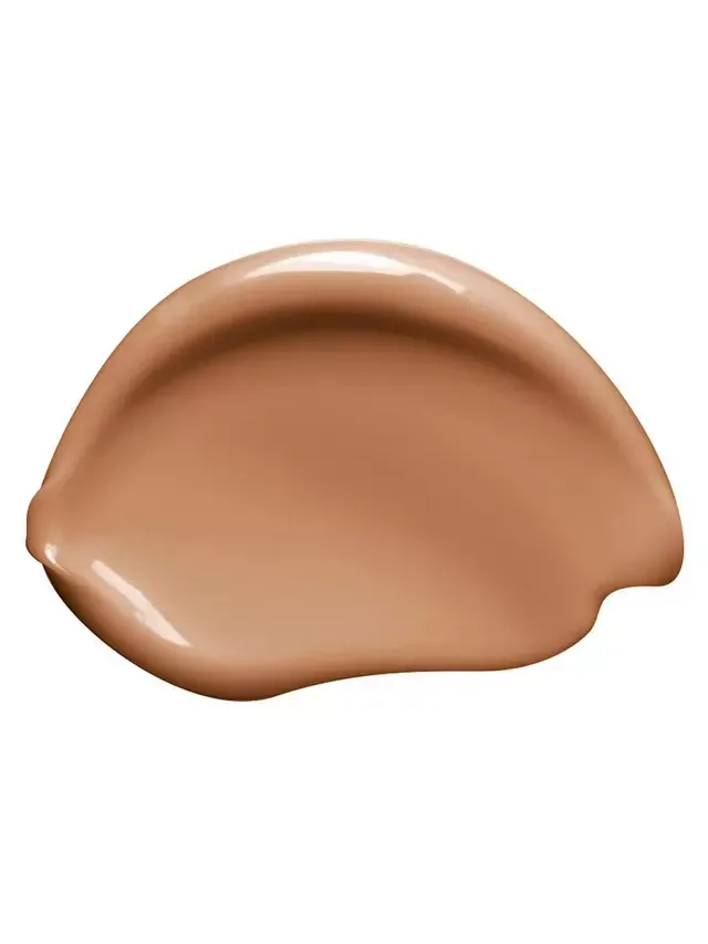 Тональный крем Everlasting Youth Fluid Foundation SPF 15 Clarins, 113 Chestnut — фото 2