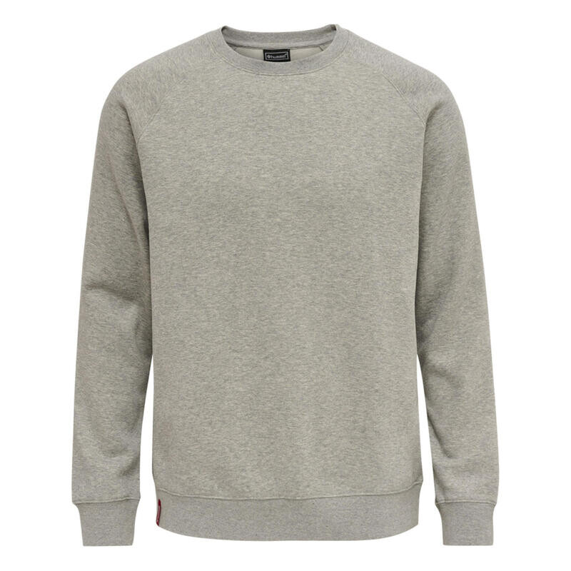 

Спортивная толстовка Hummel, серый