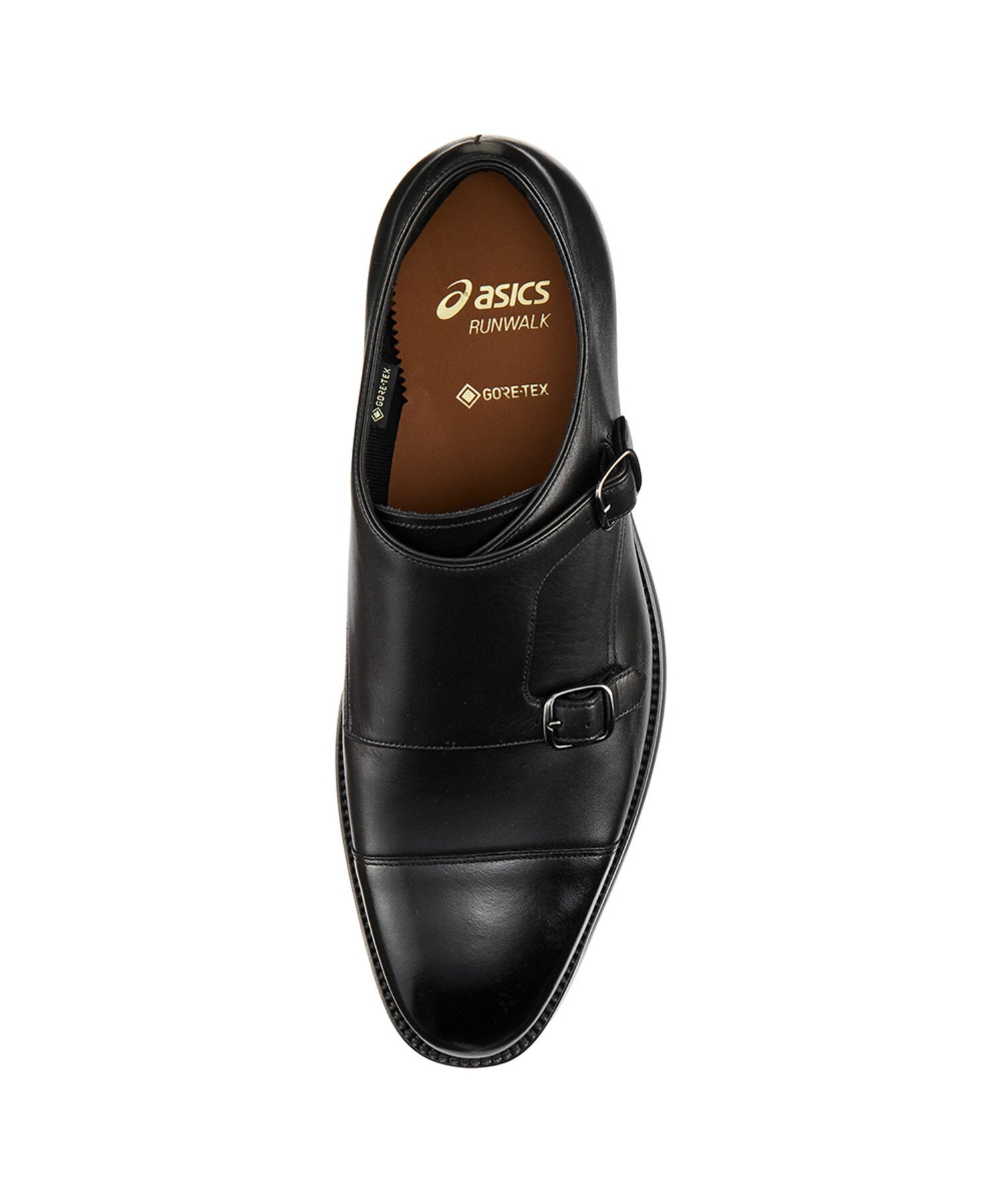 Мужские кроссовки Runwalk 7 TS GORE-TEX 3E Asics Walking Runwalk, Black and other colors — фото 4