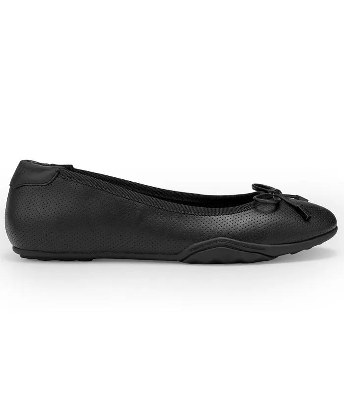 Женские туфли Onyx Туфли на плоской подошве Aerosoles, черный — фото 2