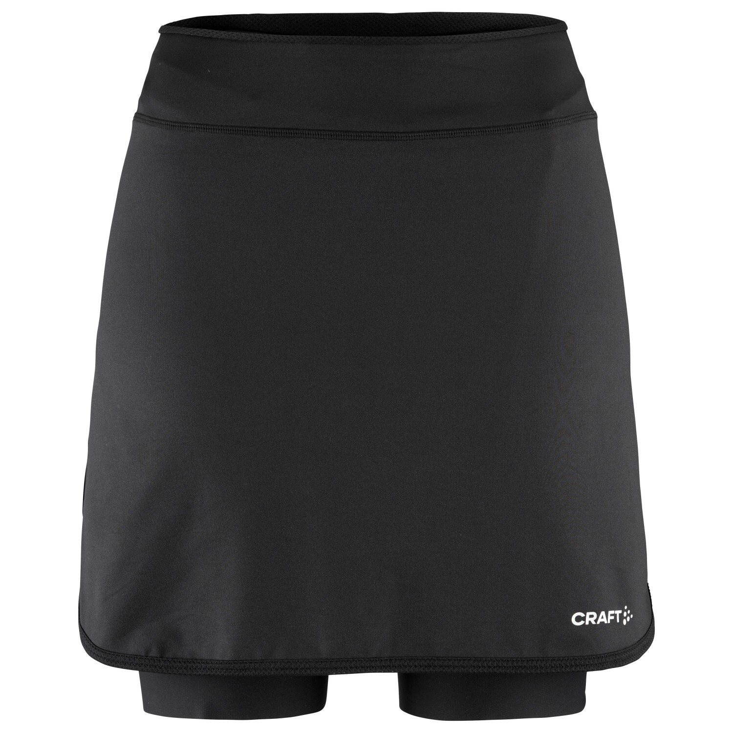 

Велосипедные шорты Craft Women's Core Endur Skirt, черный