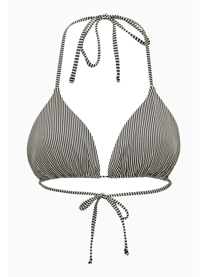 

Верх бикини ONLY, черный