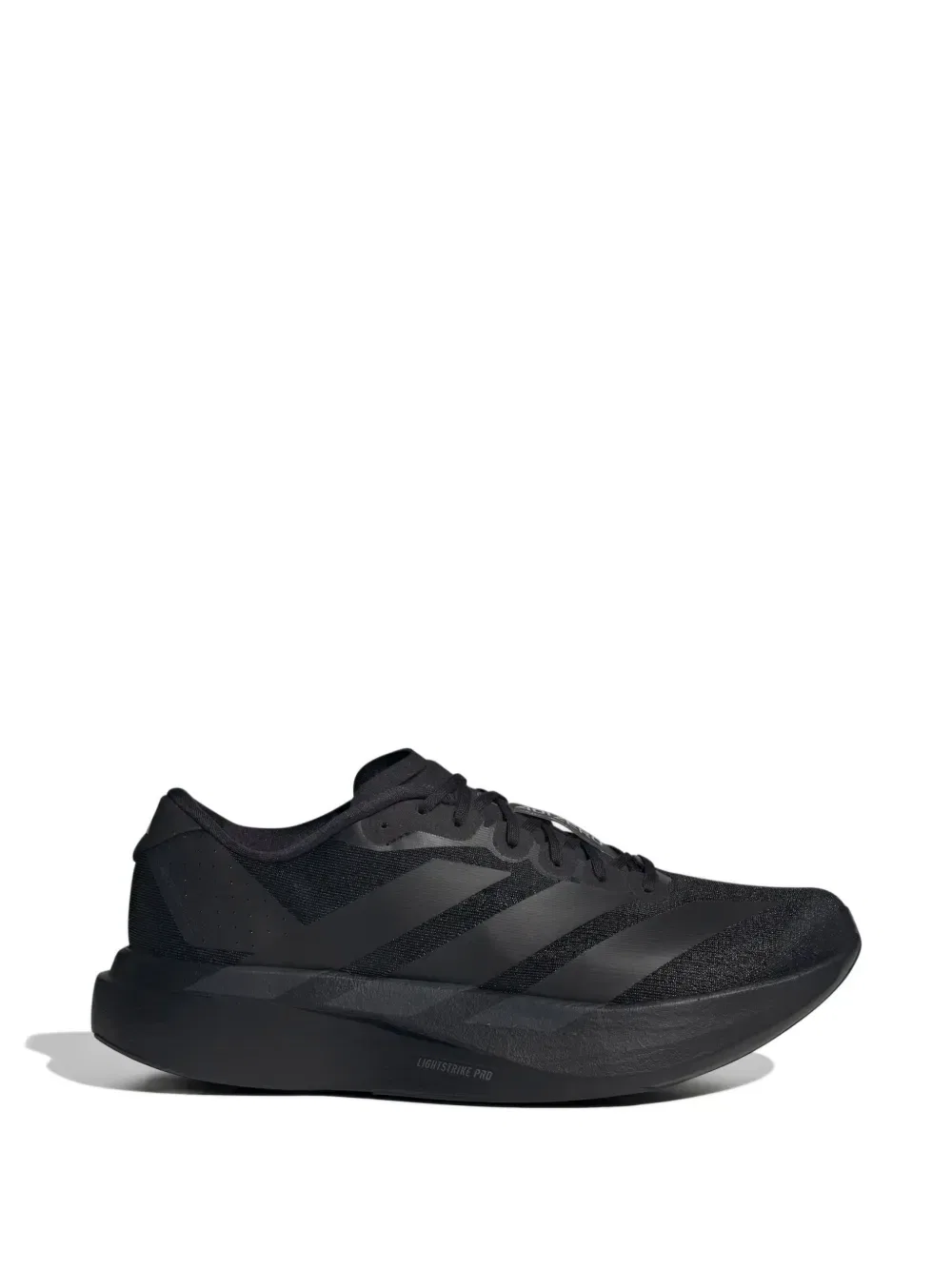 Кроссовки Adizero Evo SL Adidas, черный