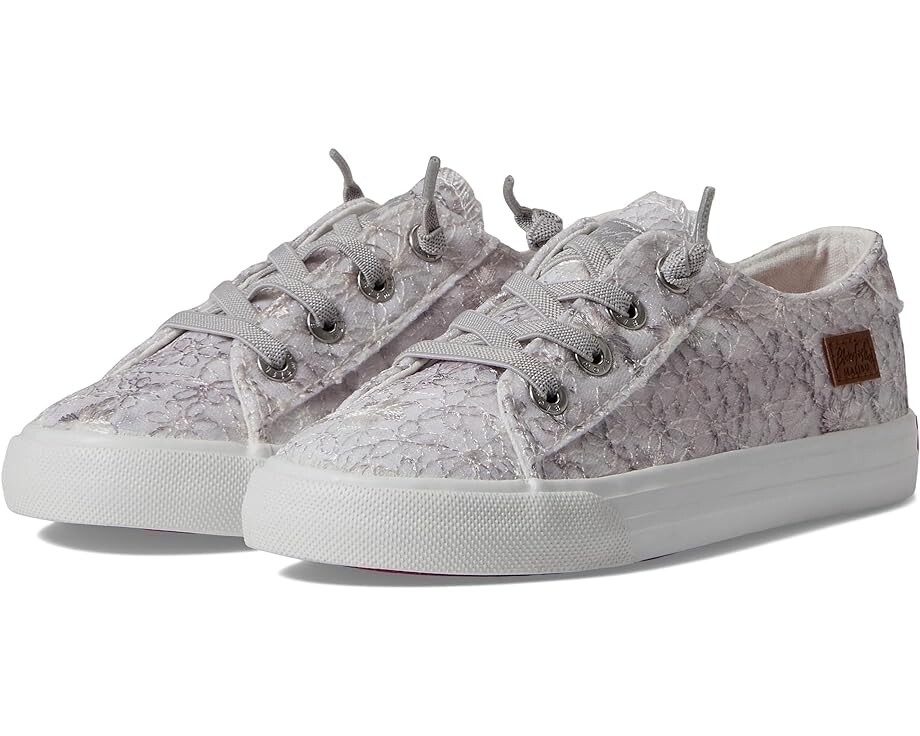 

Кроссовки Blowfish Malibu Mellie-T, цвет Morning Gray Swirly and Twirly