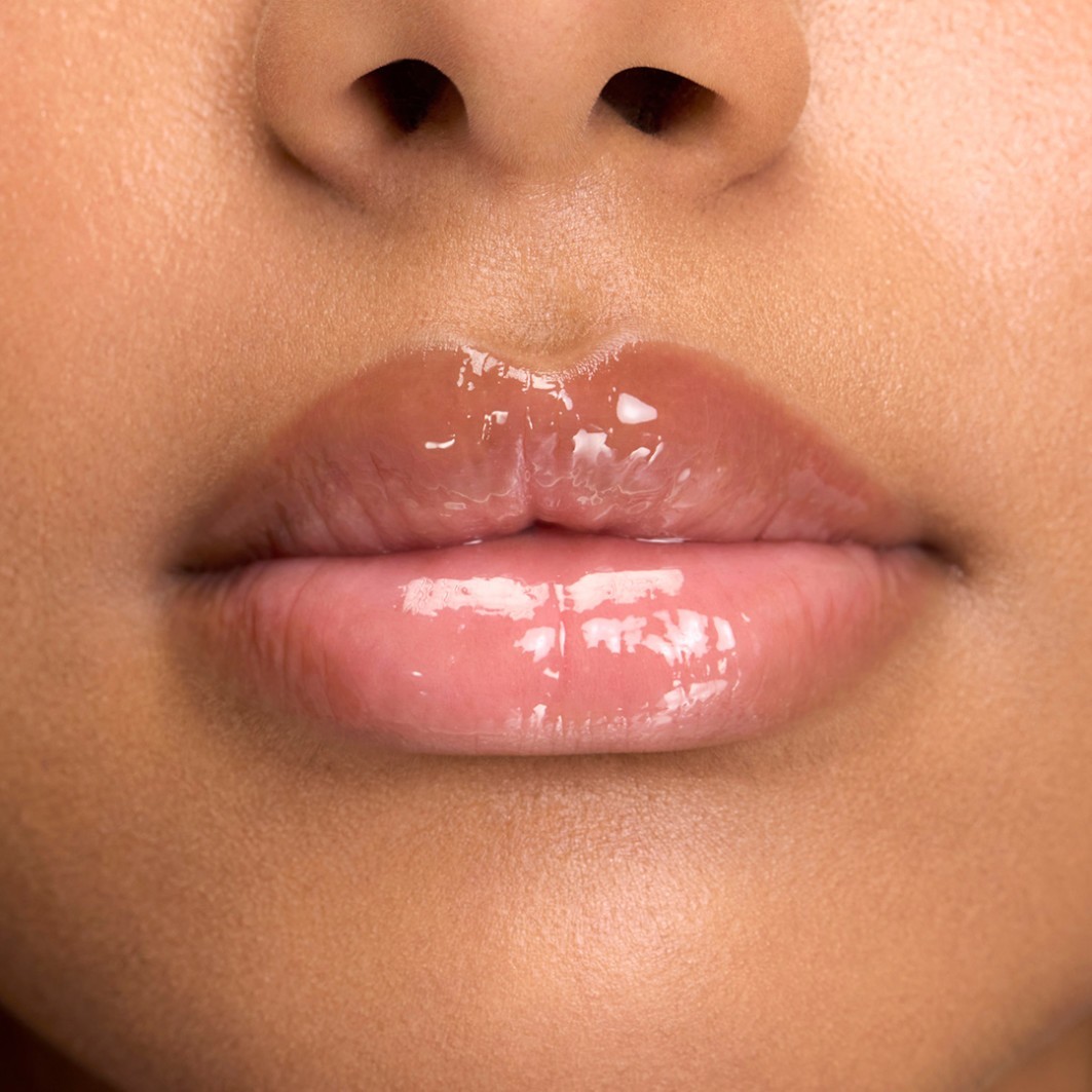 Бальзам для губ Lancôme — Масло для губ idôle lip juicytreat Lancome, 00 clear-ly obsessed, объем, 9 мл — фото 2