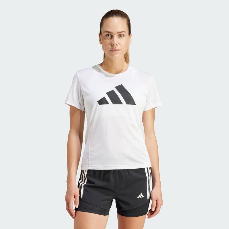 

Футболка Adidas, белый