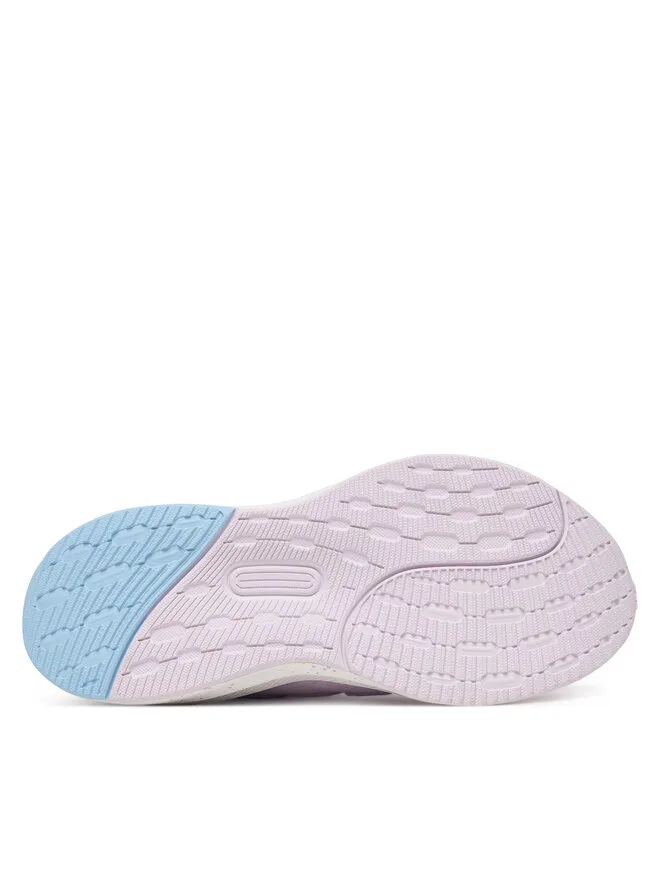 Adidas Кроссовки Ultrarun 5 JQ1868 фиолетовые — фото 4