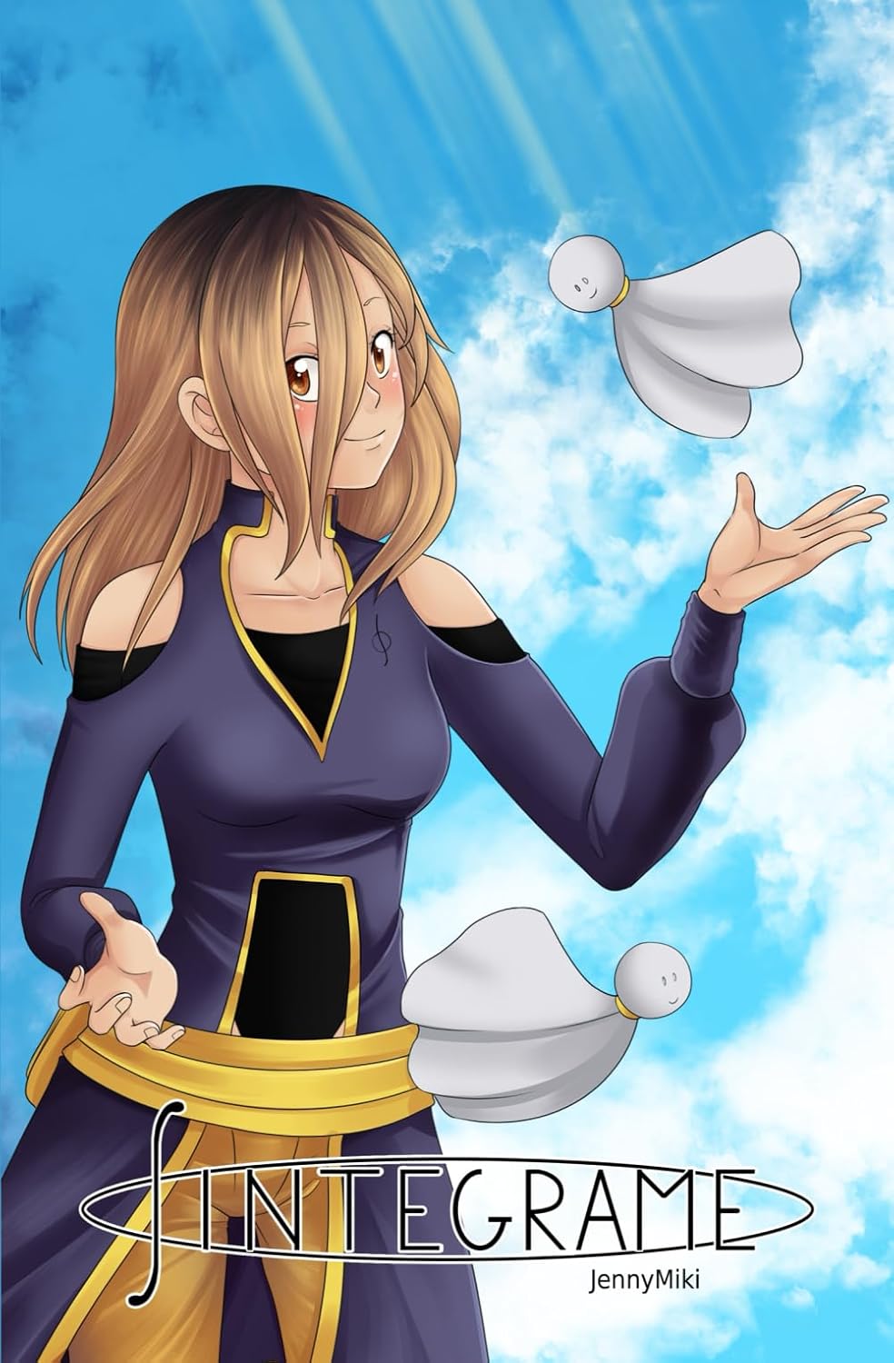 

Lintegrame (French Edition)